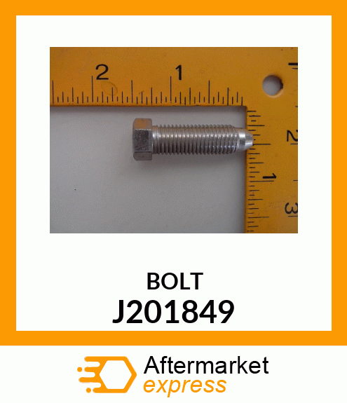 BOLT J201849