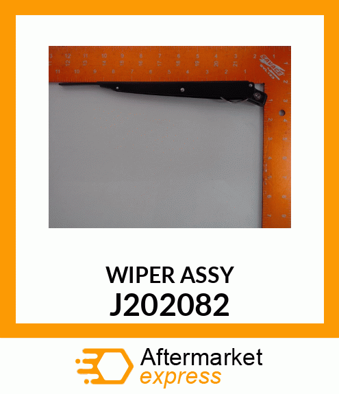 WIPER_ASSY J202082