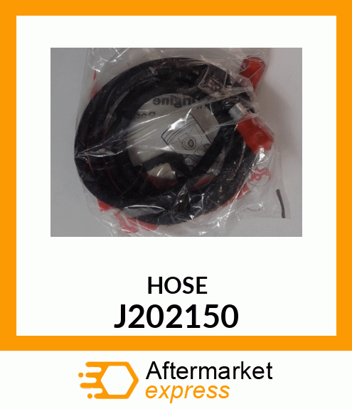 HOSE J202150