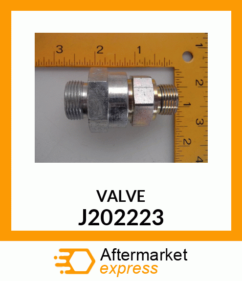 VALVE J202223