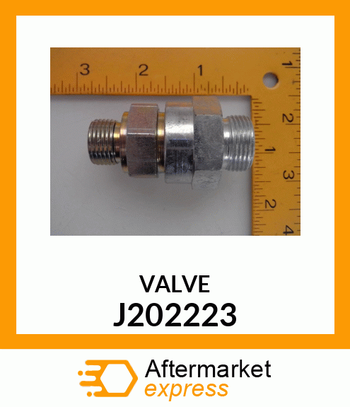 VALVE J202223