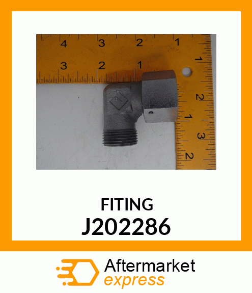 FITING J202286