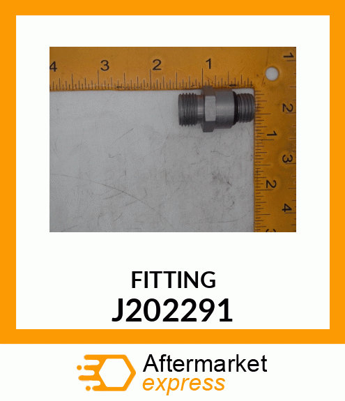 FITTING J202291