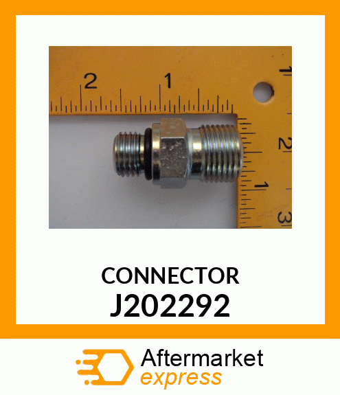 CONNECTOR J202292