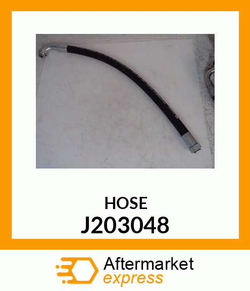 HOSE J203048