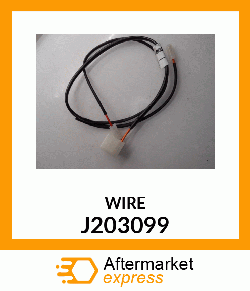 WIRE J203099