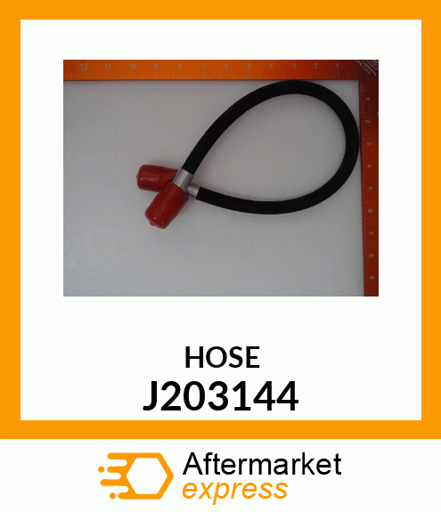 HOSE J203144