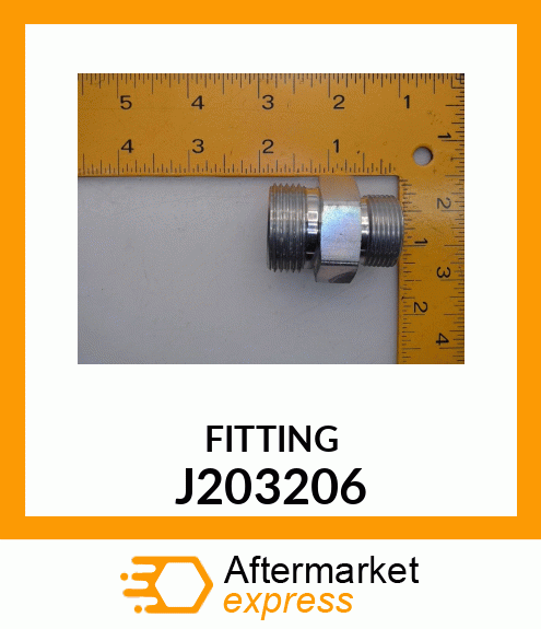 FITTING J203206