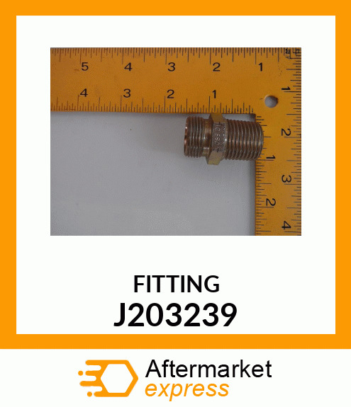 FITTING J203239