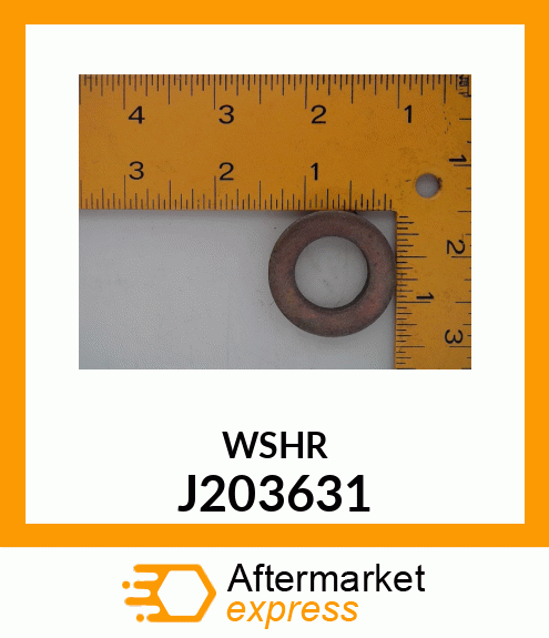 WSHR J203631