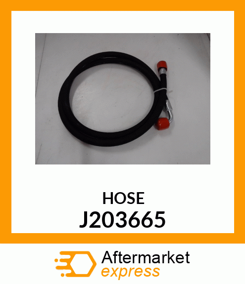 HOSE J203665