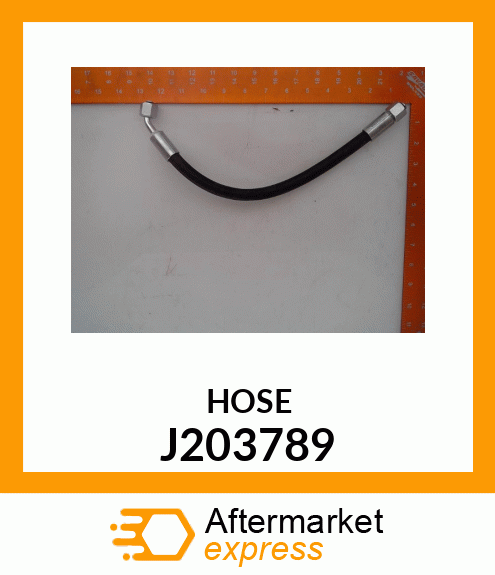 HOSE J203789