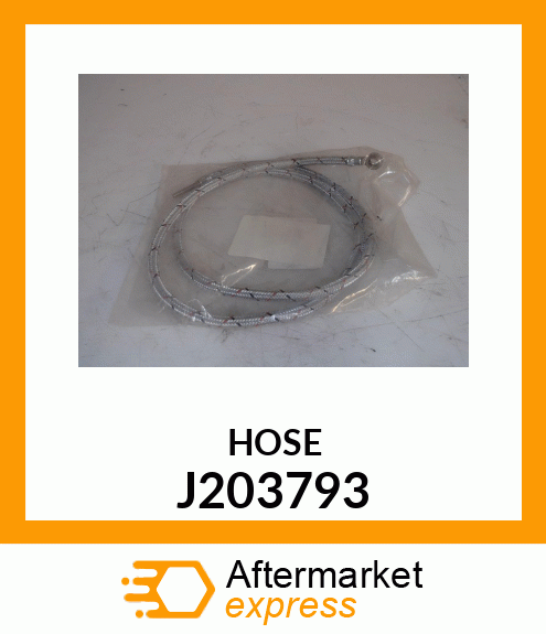 HOSE J203793