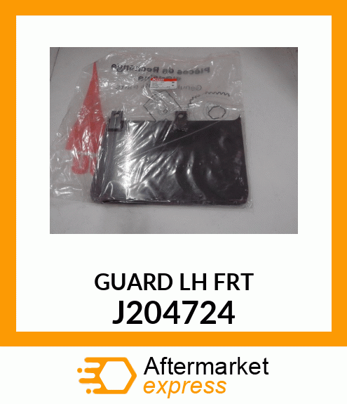 GUARD_LH_FRT J204724