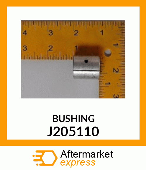 BUSHING J205110