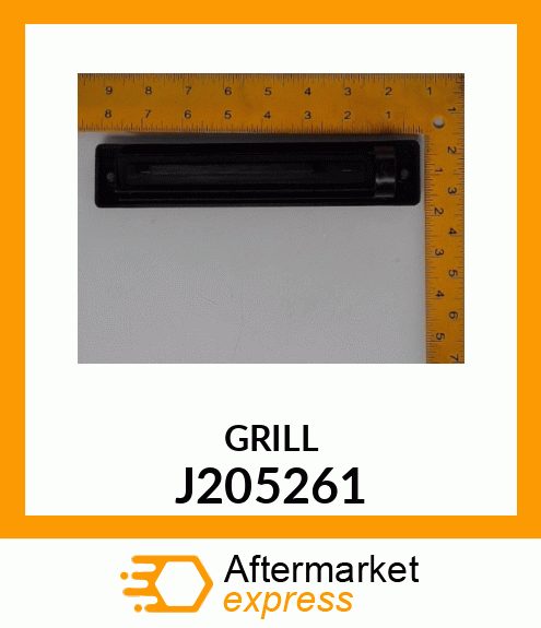 GRILL J205261