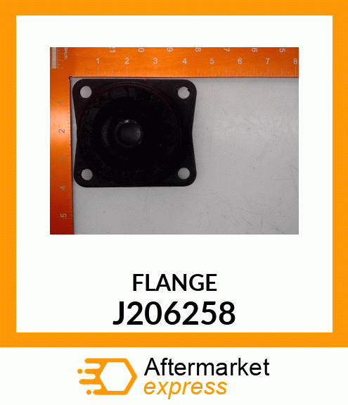 FLANGE J206258