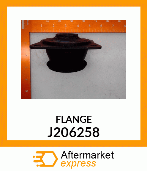 FLANGE J206258