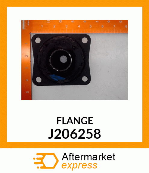 FLANGE J206258