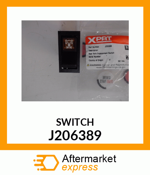 SWITCH J206389