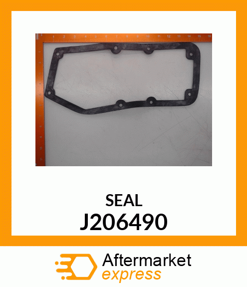 SEAL J206490