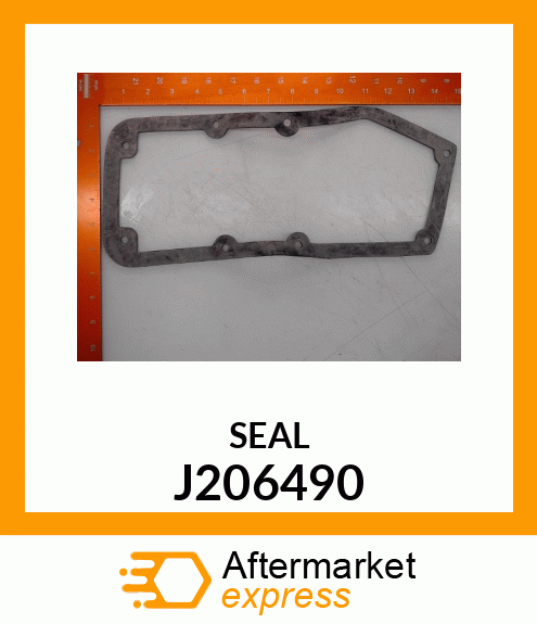 SEAL J206490