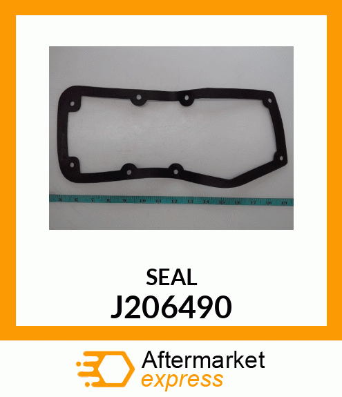 SEAL J206490