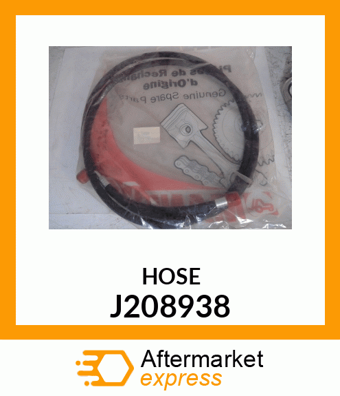 HOSE J208938