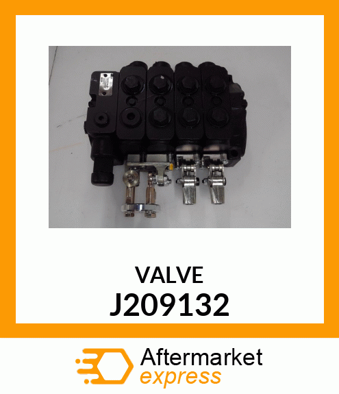 VALVE J209132