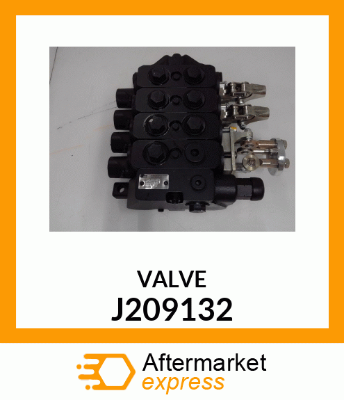 VALVE J209132