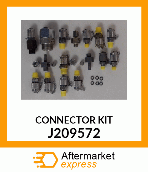 CONNECTOR_KIT J209572