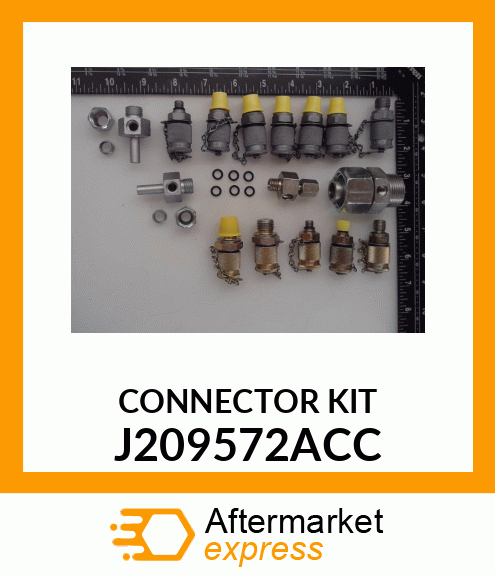 CONNECTOR_KIT J209572ACC