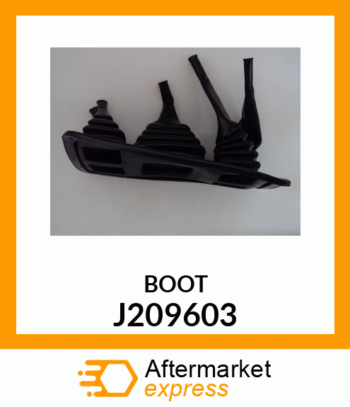 BOOT J209603