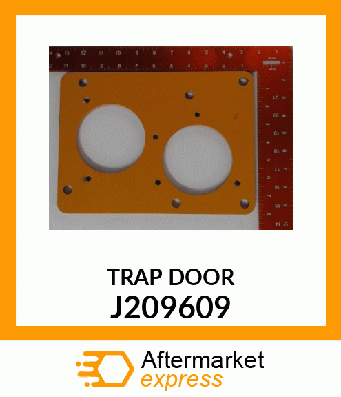 TRAP_DOOR J209609