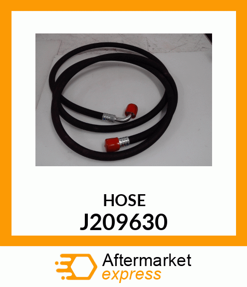 HOSE J209630