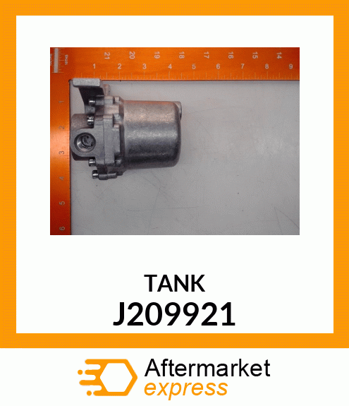 TANK J209921