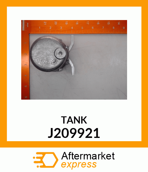 TANK J209921