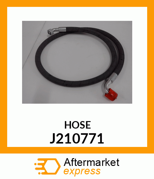 HOSE J210771