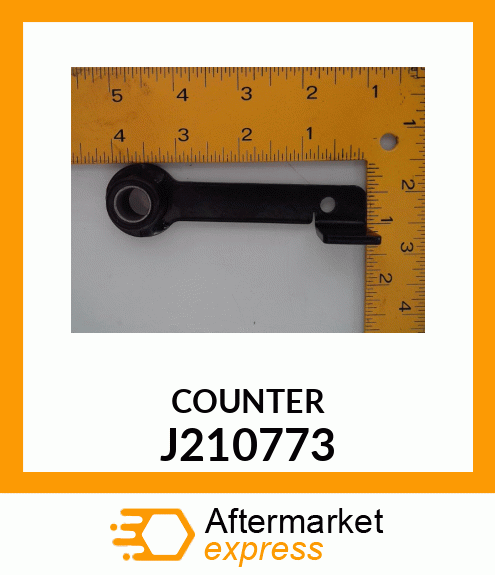 COUNTER J210773