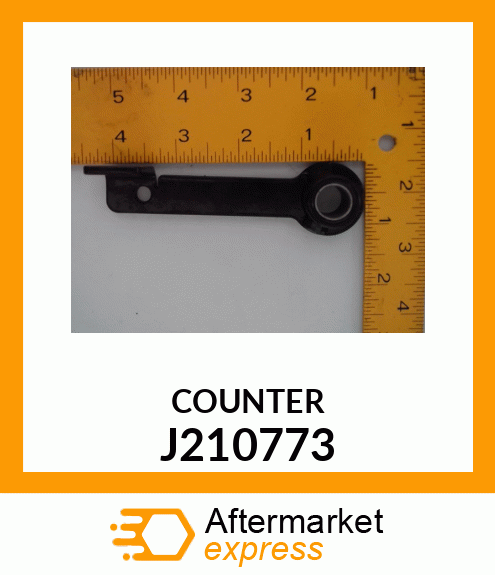 COUNTER J210773