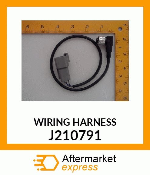 WIRING_HARNESS_ J210791