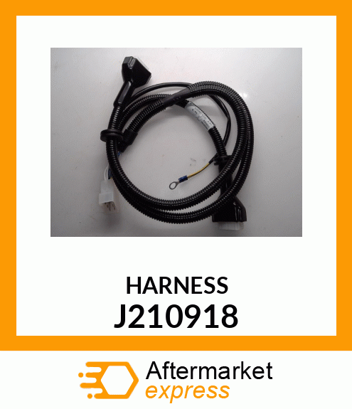 HARNESS J210918