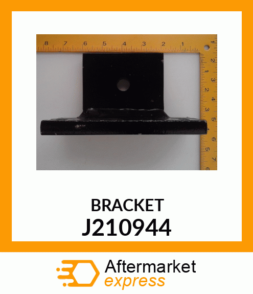 BRACKET J210944