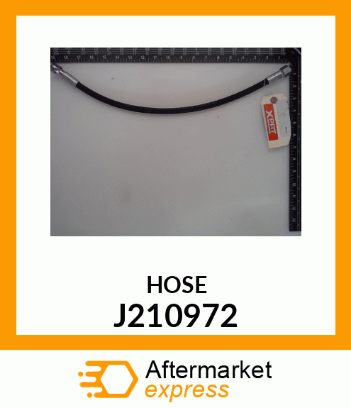 HOSE J210972