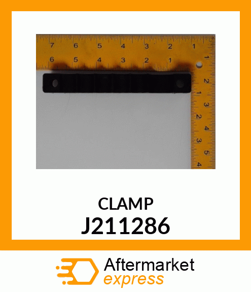 CLAMP J211286