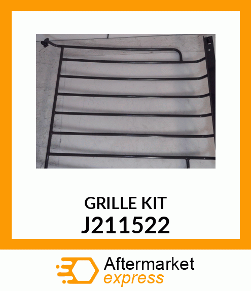 GRILLE_KIT J211522