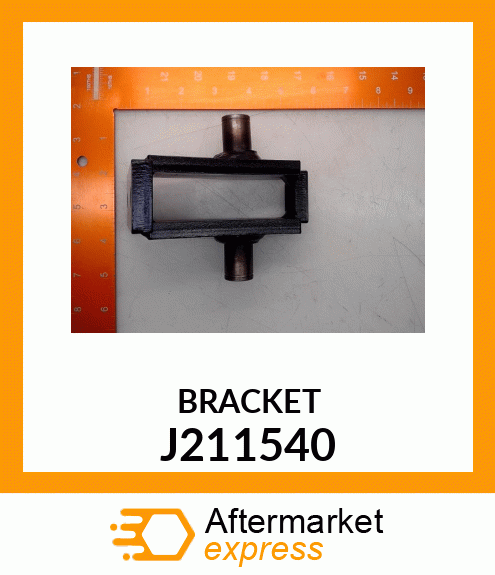 BRACKET J211540