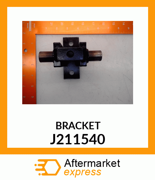 BRACKET J211540