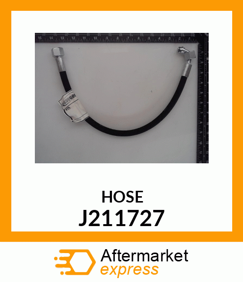 HOSE J211727