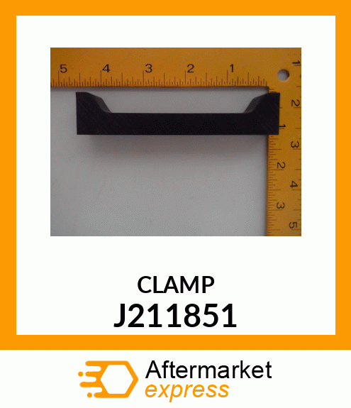 CLAMP J211851